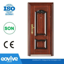 EOVIVE DOOR 2015 TOP Sale Steel Security Door,Steel Door